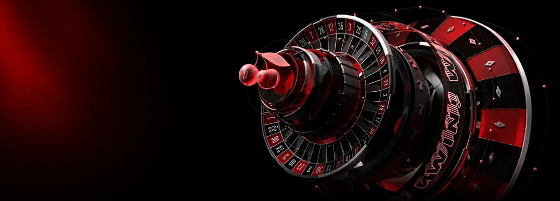 Revolution Casino Italia