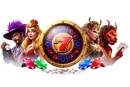 Revolution Casino